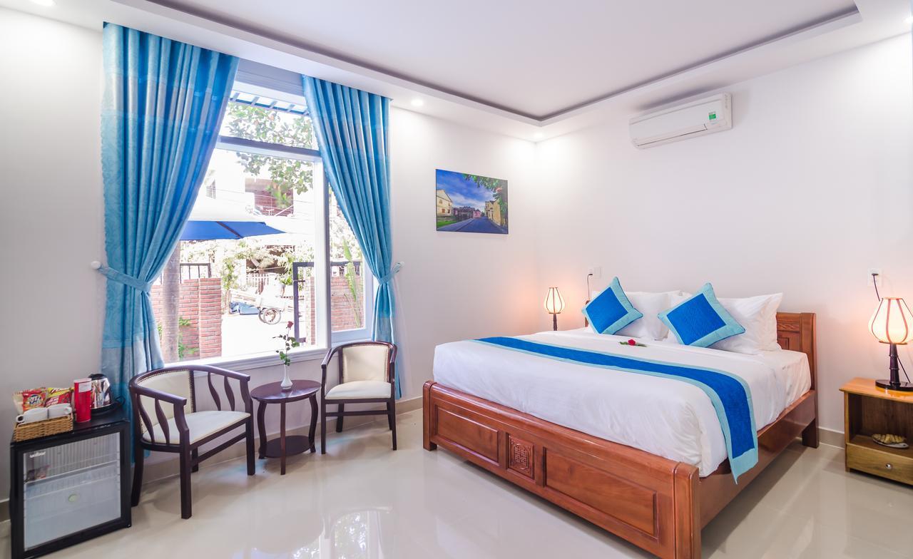 Villa Of Tranquility Hoi An Exterior photo